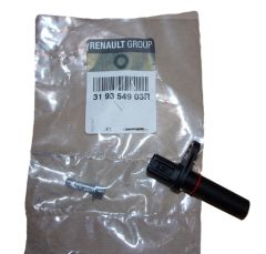 Pulse Sensor New Original 319354903R Renault