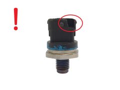 Fuel Pressure Sensor For Renault Master 2.3 dCi 0281006036 Bosch