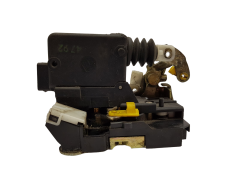 Door Lock Mechansim Left Rear 7701036102 Renault Clio I Vachette 11248