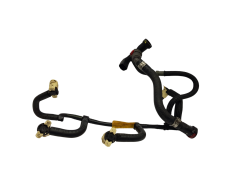 Fuel Pipe 166714557R Continental 1.5DCI Renault Dacia