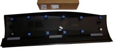 Door Trim Right Rear Original 98141155XT Peugeot