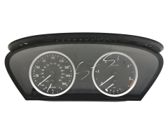 Speedometer/Instrument Cluster BMW 5 E60 E61 9135254 110080213713 VDO RHD