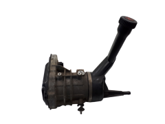 Power Steering Pump Citroen C4 Picasso 9684040280 A0012434 TRW 4007WF