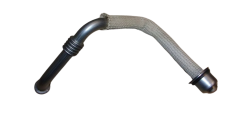 Egr Pipe New Original 1628JG 1628.JG Citroen Peugeot