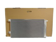 Air Conditioning Condenser New Original 921004366R Dacia
