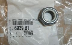 Nut Śruby Amortyzatora New Original 6939.81 693981 Citroen Peugeot