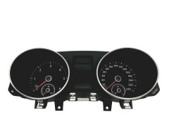 Speedometer/Instrument Cluster VW Golf MK6 5K0920870G 58630