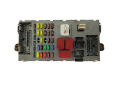 Fuse Box Lancia 51856836 CPL Delphi