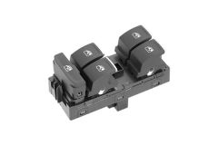 Window Control Switch 5G0959857C B11583 VW Golf Passat Borsehung