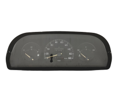 Speedometer/Instrument Cluster Fiat Fiorino 7520794 Jaeger