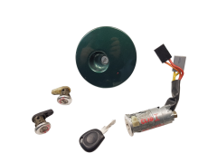 Ignition Switch Renault Clio 1 7700805669 845680 7700829695 Sipea