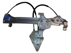 Window Regulator Left Rear New Original 827210008R Renault