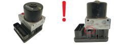 Abs Pump Mazda Ford 2S61-2M110-CE 10.0960-0106.3 ATE 65444