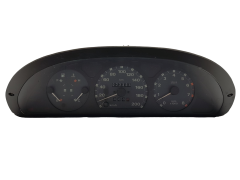 Speedometer/Instrument Cluster Fiat Punto 606219001 6062190030 24594