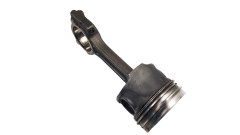 Connecting Rod Piston 120A18456R 7701475074 1.5 dci K9K732 Renault 10