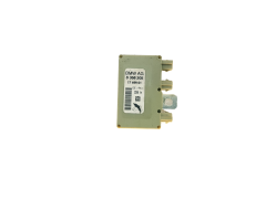 Audio Amplifier Wzmacniacz Antenowy 8368205 1749901 BMW
