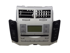 Radio CD Player Toyota Yaris 86120-52480 CQ-TS0570A