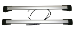 Roof Luggage Rack New Original 1613189680 Peugeot 5008 2
