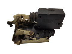 Door Lock Mechansim Right Rear 96056003 Citroen ZX Rockwell 11183