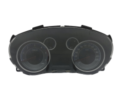 Speedometer/Instrument Cluster Suzuki SX4 Fiat Sedici 34110-55L50 54096