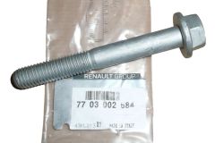 Bolt New Original 7703002684 Renault