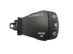 Radio Player Remote Control 255526708R Renault