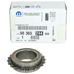 Gear Original 9836524480 Citroen Peugeot