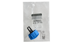 End Cap New Original 208S97642R Renault