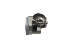Throttle Body Valve For VW Audi Seat Skoda 038128063Q 11281275301 Vika