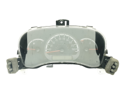 Speedometer/Instrument Cluster Fiat Panda 51871010 503005310301 40169