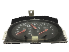 Speedometer/Instrument Cluster Nissan Mickra AX861 41010