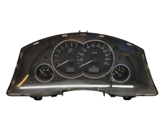 Speedometer/Instrument Cluster Opel Meriva A 13173386YB 110080162031 2199