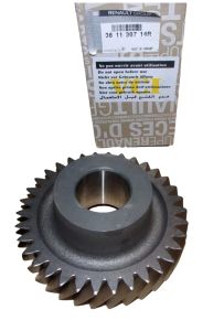 Gear Renault Master 3 381130714R New Original