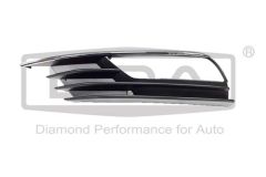 Bumper Grille Left For Audi A3 8V5807681A 88071885002 DPA