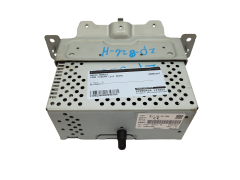 Car Radio Navi Ford Fiesta H1BT-18C815-VV DABAHU001 21061