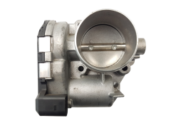Throttle Body Valve Ford Volvo 7S7G-9F991-CA 0280750535 1.6 Bosch 0km 1002