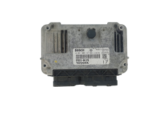 Control Unit PSA Toyota 89661-0H170 0261S06147 Bosch 40591