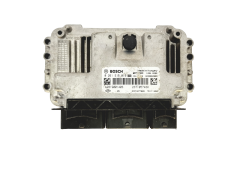Control Unit 237107788R 0261S15019 Renault Bosch