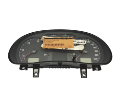 Speedometer/Instrument Cluster VW Polo 6Q0920820L 110080125015 53485