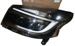 Headlamp Left New Original 260602422R Renault Trafic 3
