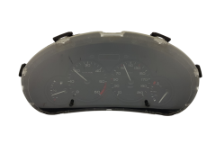 Speedometer/Instrument Cluster Peugeot 206 9656696080 000500110 3053