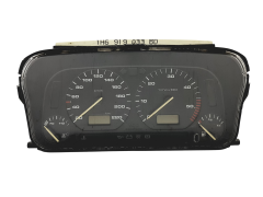 Speedometer/Instrument Cluster VW Golf MK3 1H6919033BD 50719