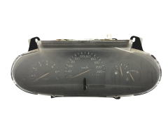 Speedometer/Instrument Cluster Ford Escort 96FB10849CD 48217