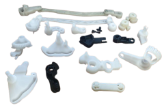 Repair Kit Original Citroen Peugeot C4 Pic 1607488280