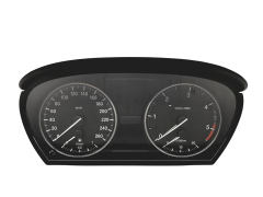 Speedometer/Instrument Cluster BMW 3 E90 E91 9166846-03 1025350-86 31463