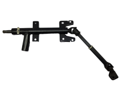 Steering Column 7700843937 Renault Twingo I 12583
