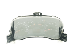 Speedometer/Instrument Cluster Fiat Panda 51711239 503000480900 40190