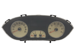 Speedometer/Instrument Cluster Lancia Musa 735397433 503001190100 18427
