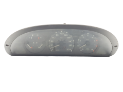 Speedometer/Instrument Cluster Fiat Punto 46438216 6062222 26253