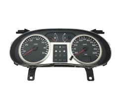 Speedometer/Instrument Cluster Renault Clio 2 8200261102 54389